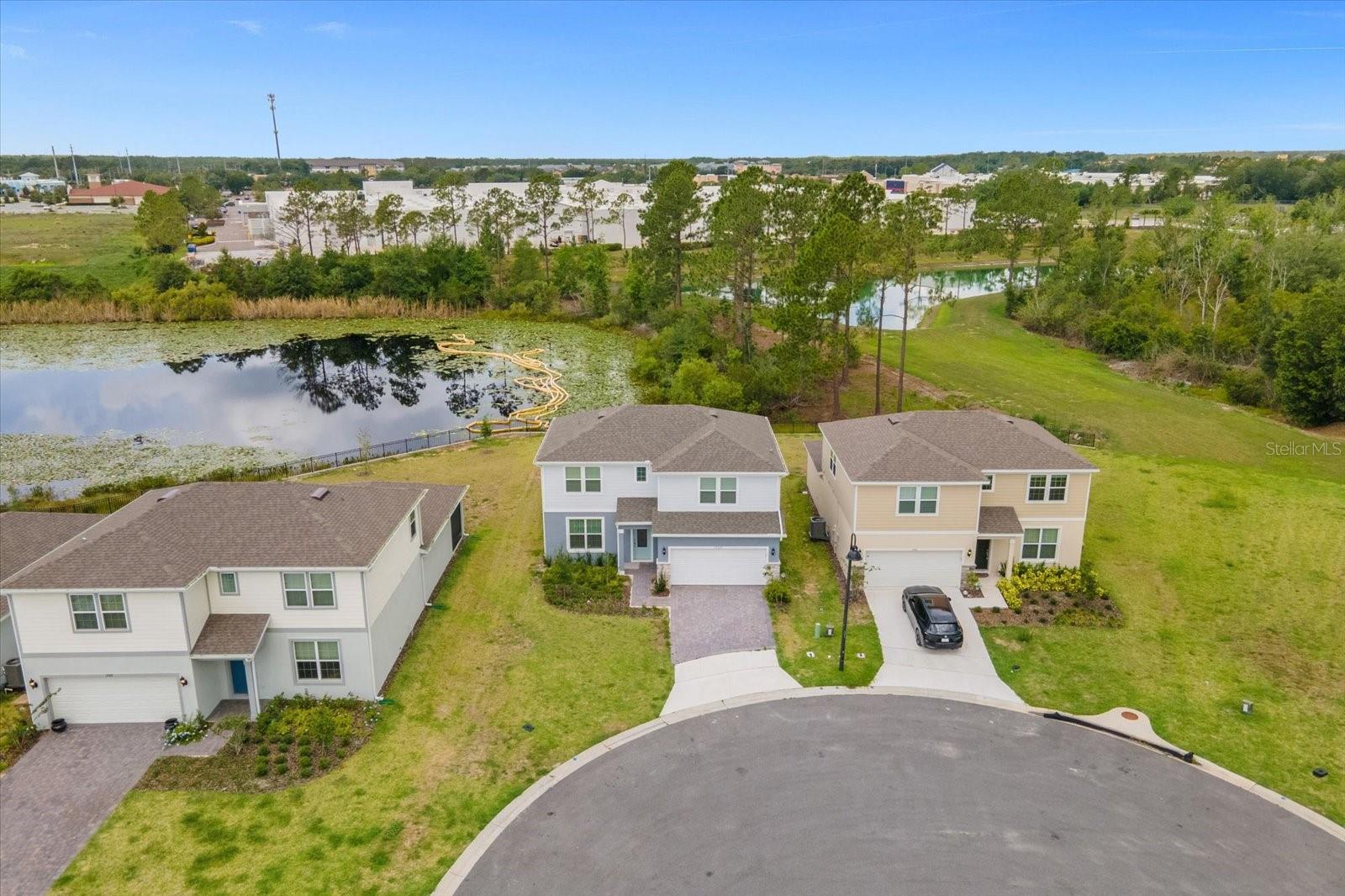 17315 MILLION LAKES CT, CLERMONT, FL — photo 5