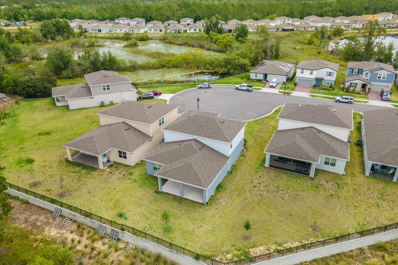 17315 MILLION LAKES CT, CLERMONT, FL — photo 7