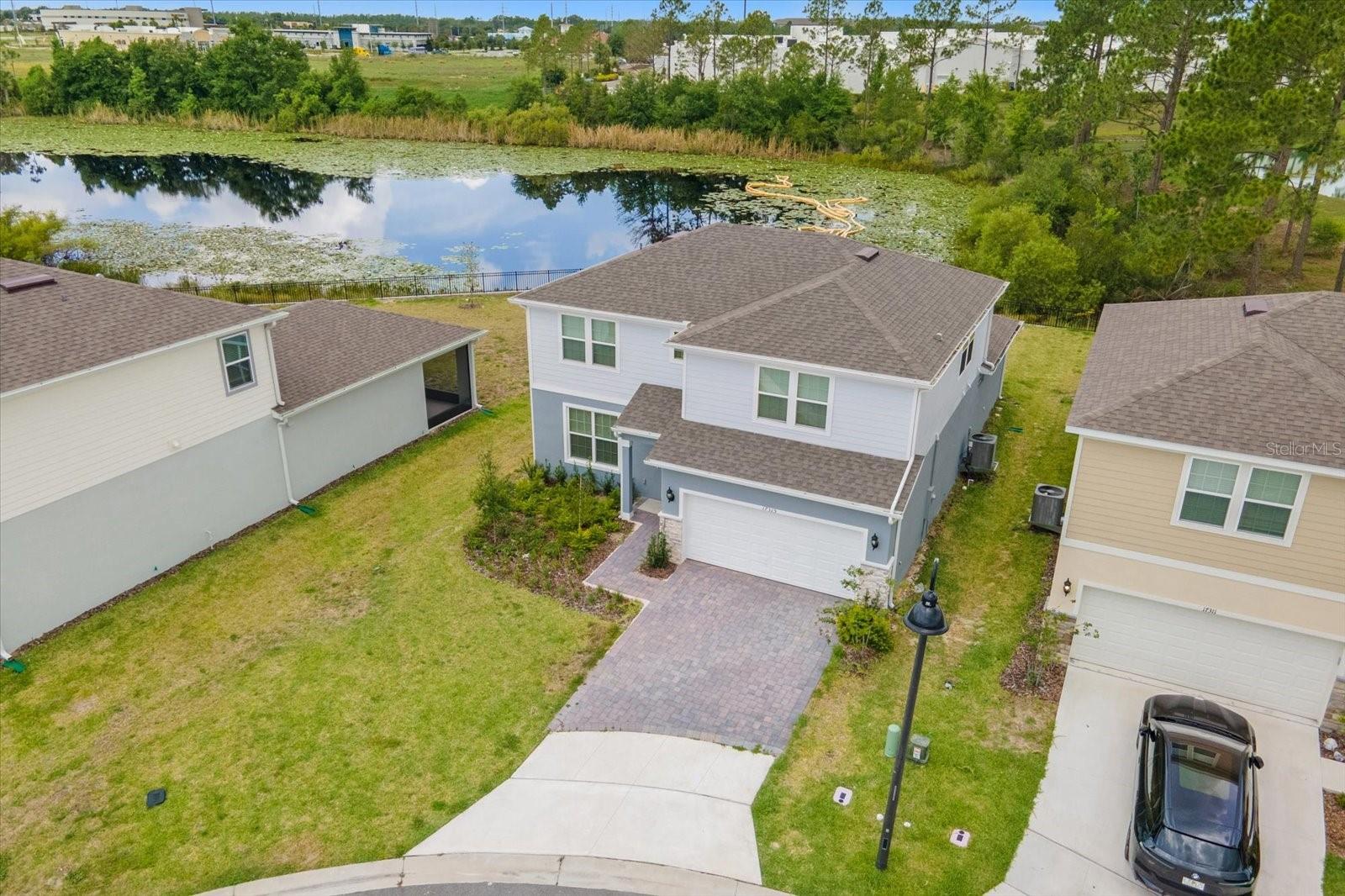 17315 MILLION LAKES CT, CLERMONT, FL — photo 9