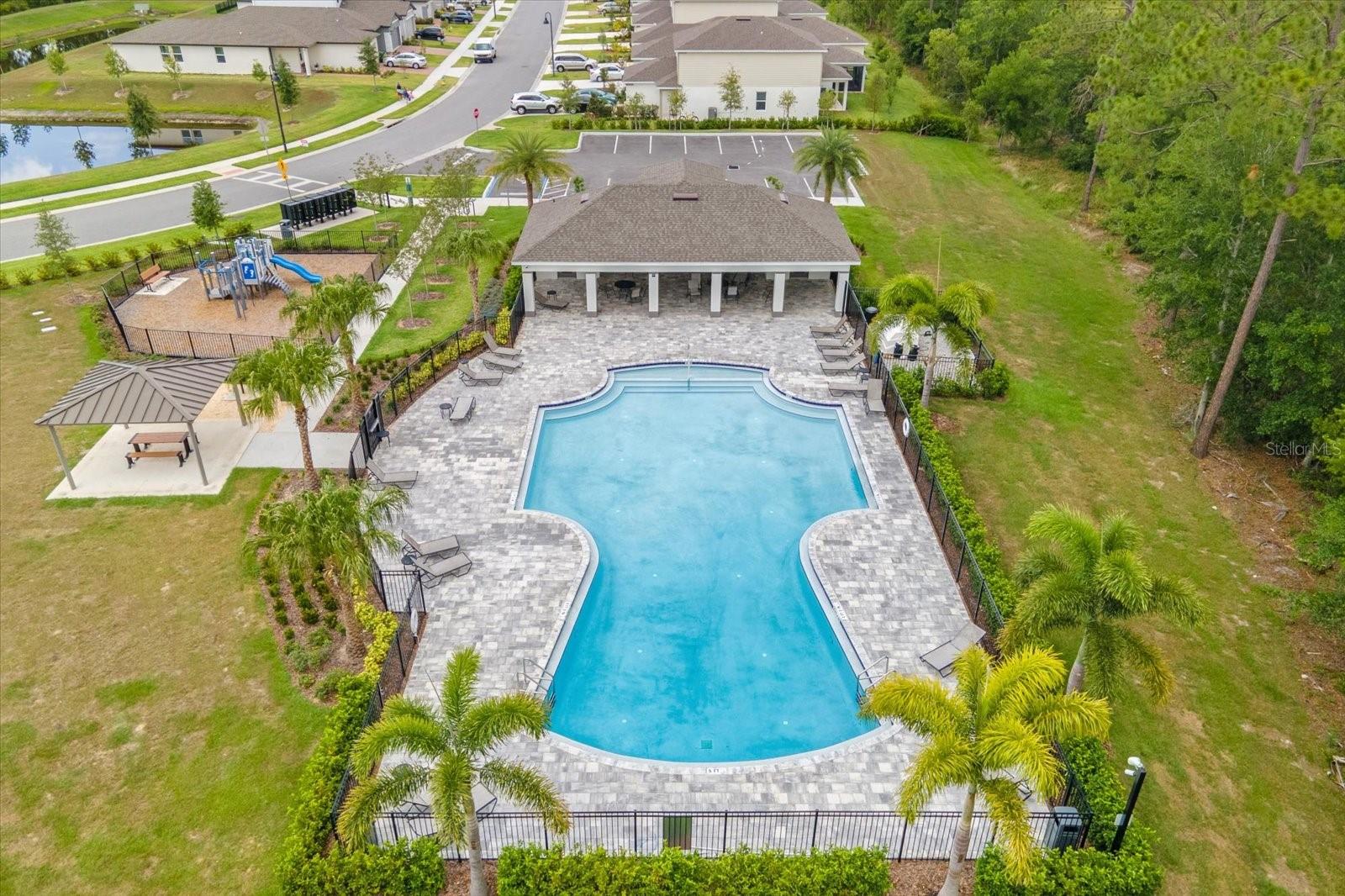 17315 MILLION LAKES CT, CLERMONT, FL — photo 71