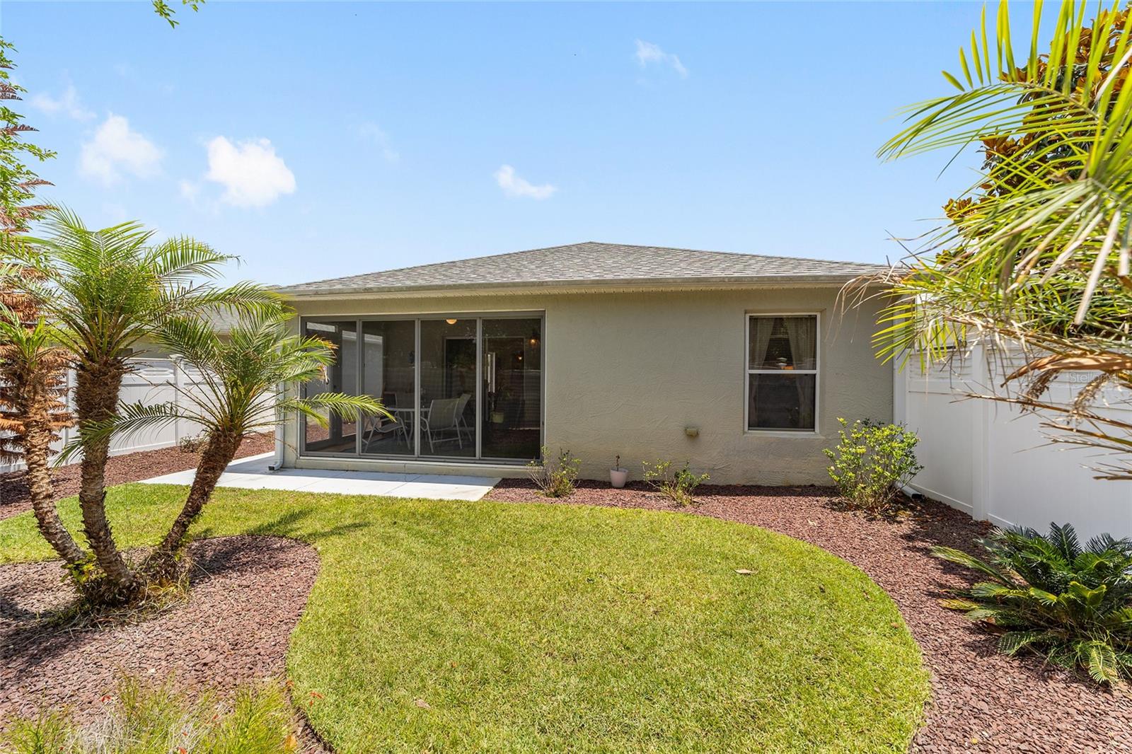 2426 SAFFRON LN, THE VILLAGES, FL — photo 25