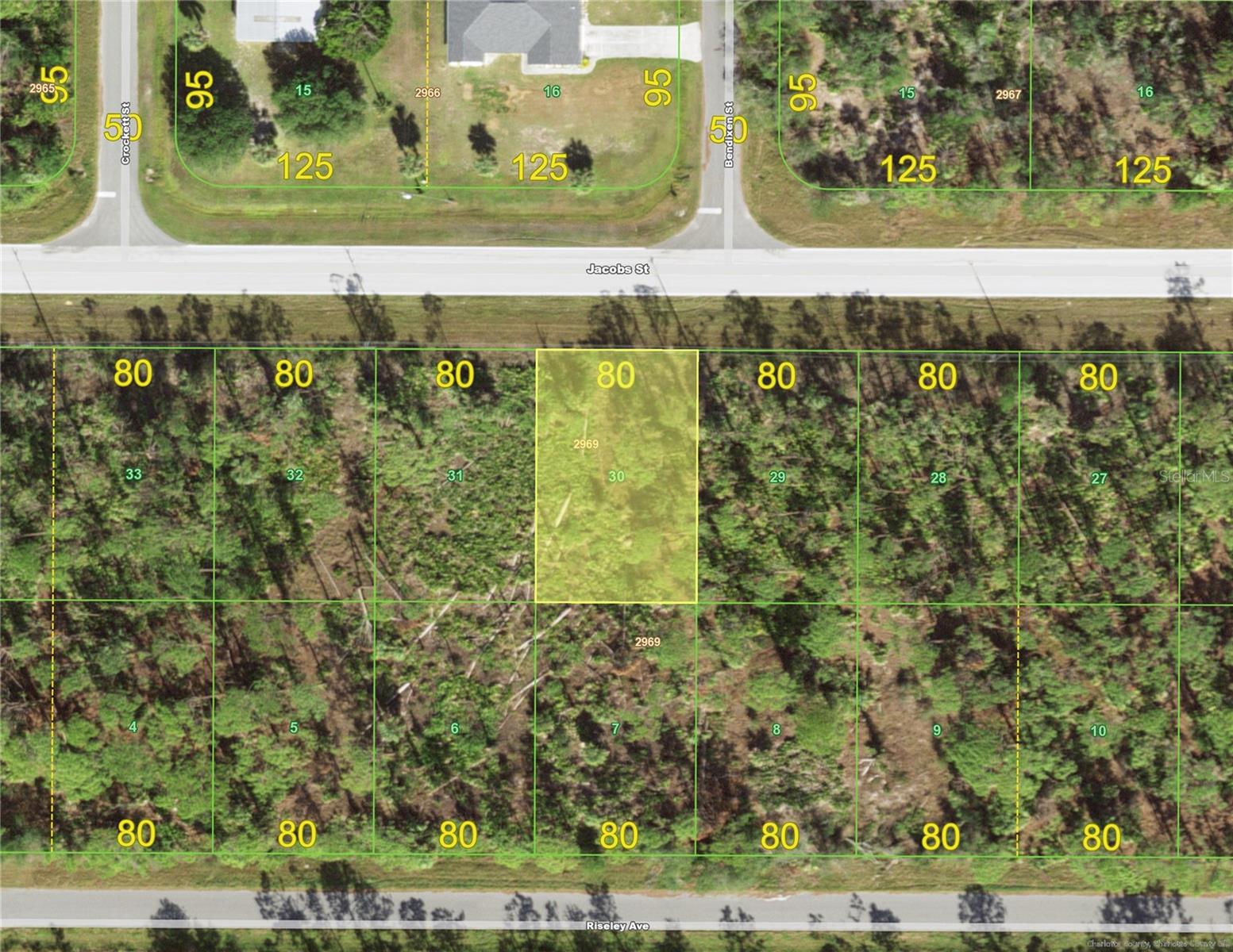 2649 JACOBS ST, PORT CHARLOTTE, FL — photo 2