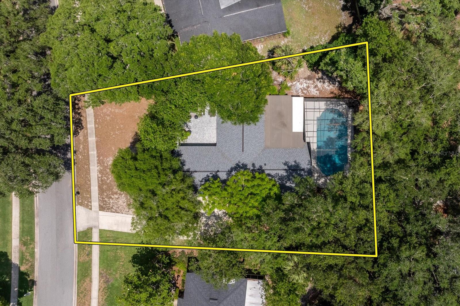 101 PARTRIDGE CIR, WINTER SPRINGS, FL — photo 7