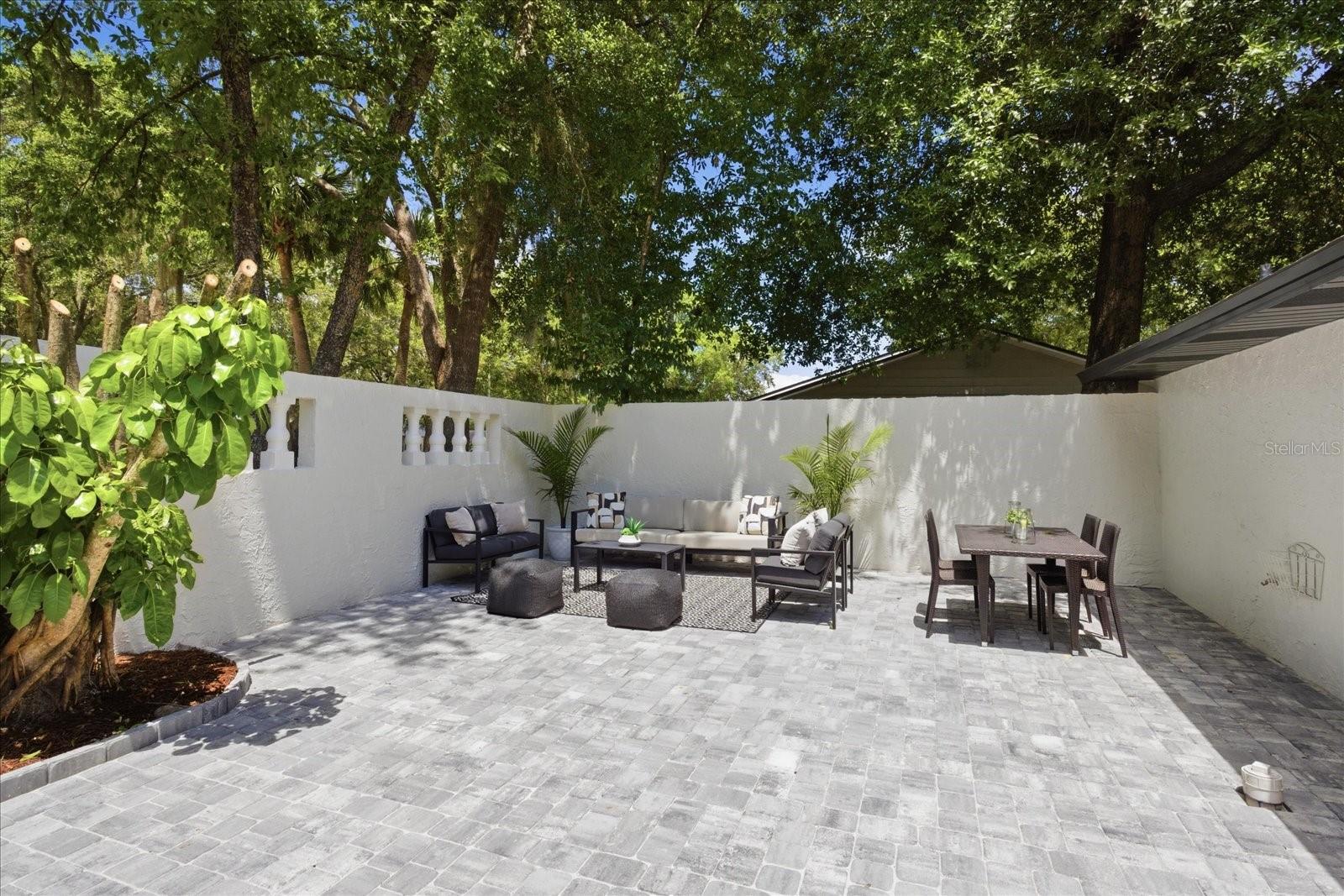 101 PARTRIDGE CIR, WINTER SPRINGS, FL — photo 9