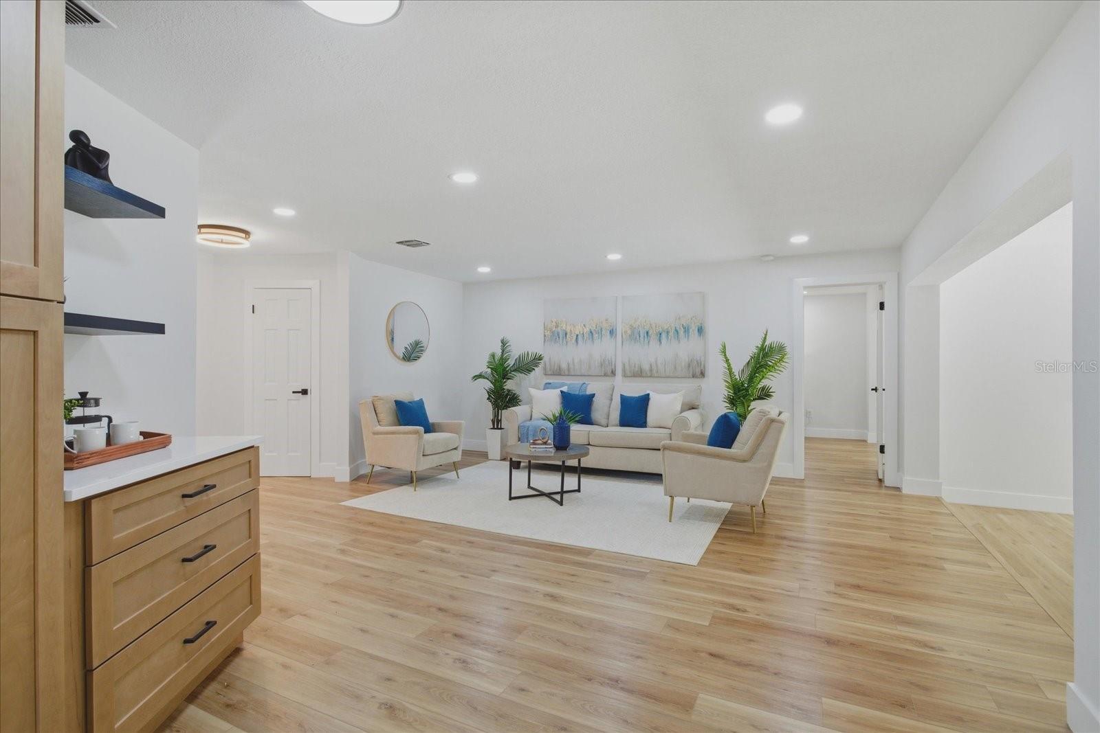 101 PARTRIDGE CIR, WINTER SPRINGS, FL — photo 12
