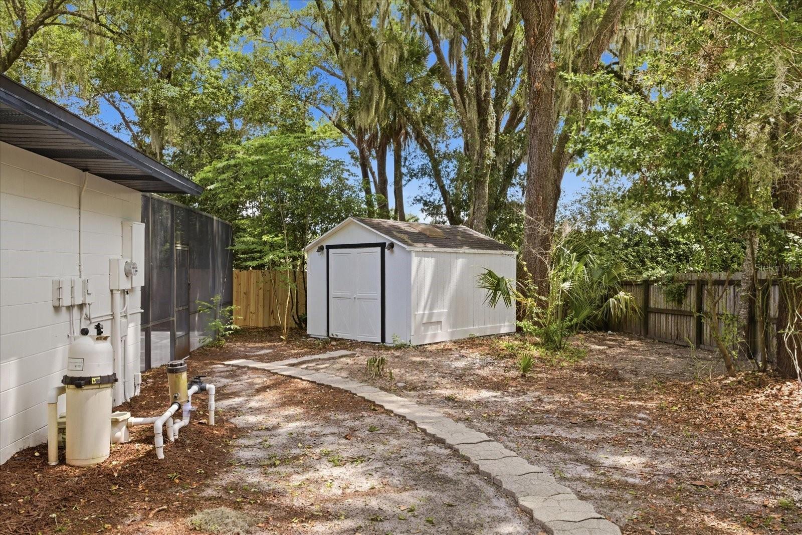 101 PARTRIDGE CIR, WINTER SPRINGS, FL — photo 39