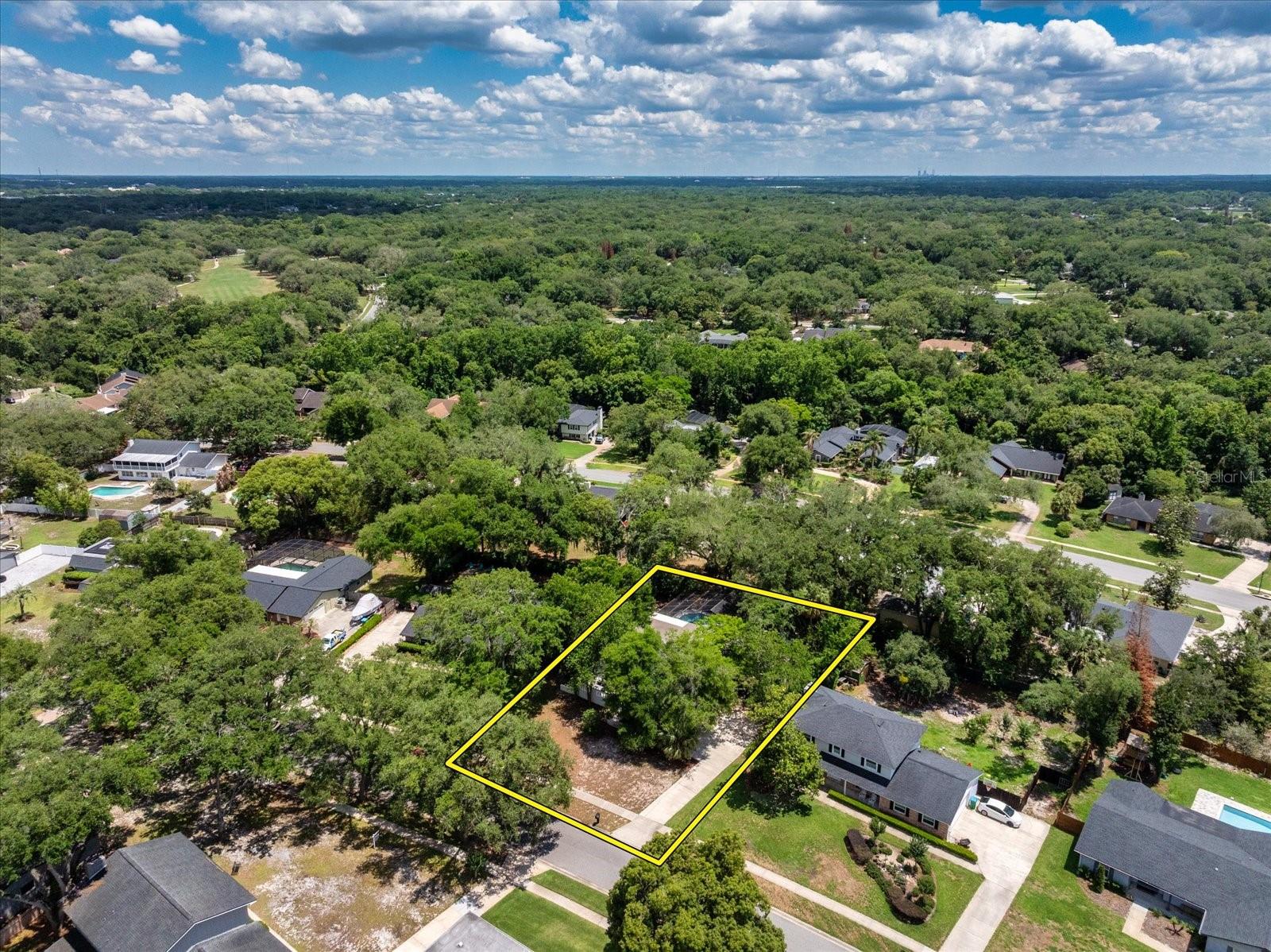 101 PARTRIDGE CIR, WINTER SPRINGS, FL — photo 41