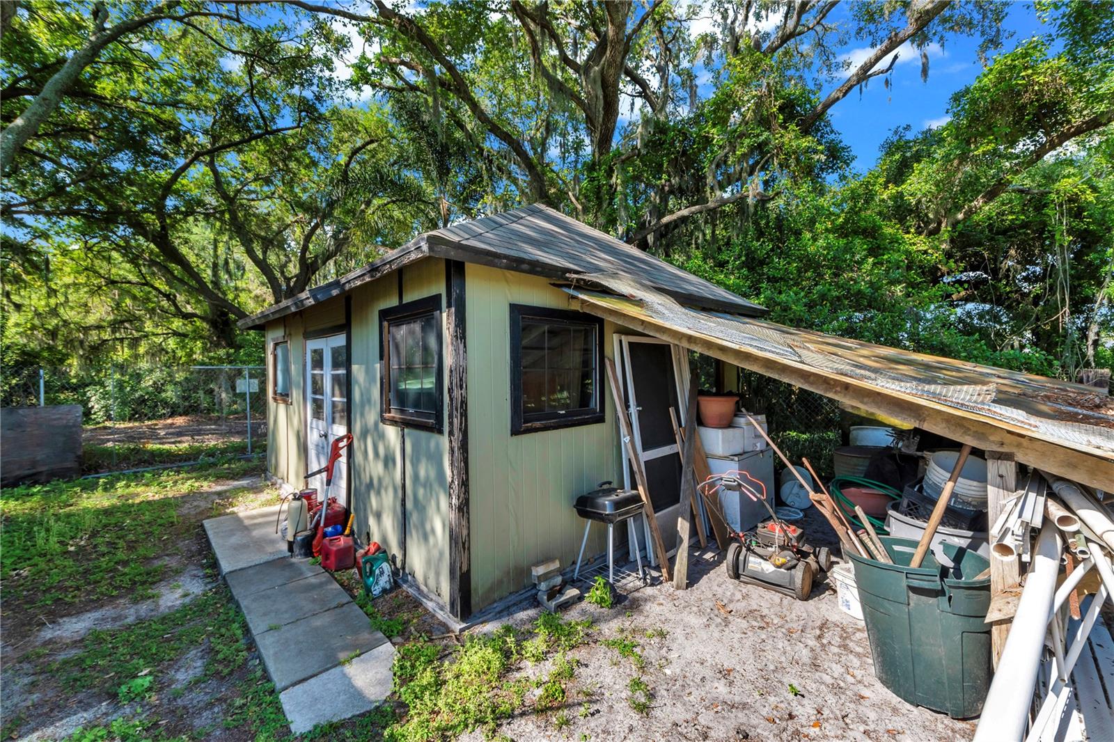 13610 ACKER RD, DOVER, FL — photo 27