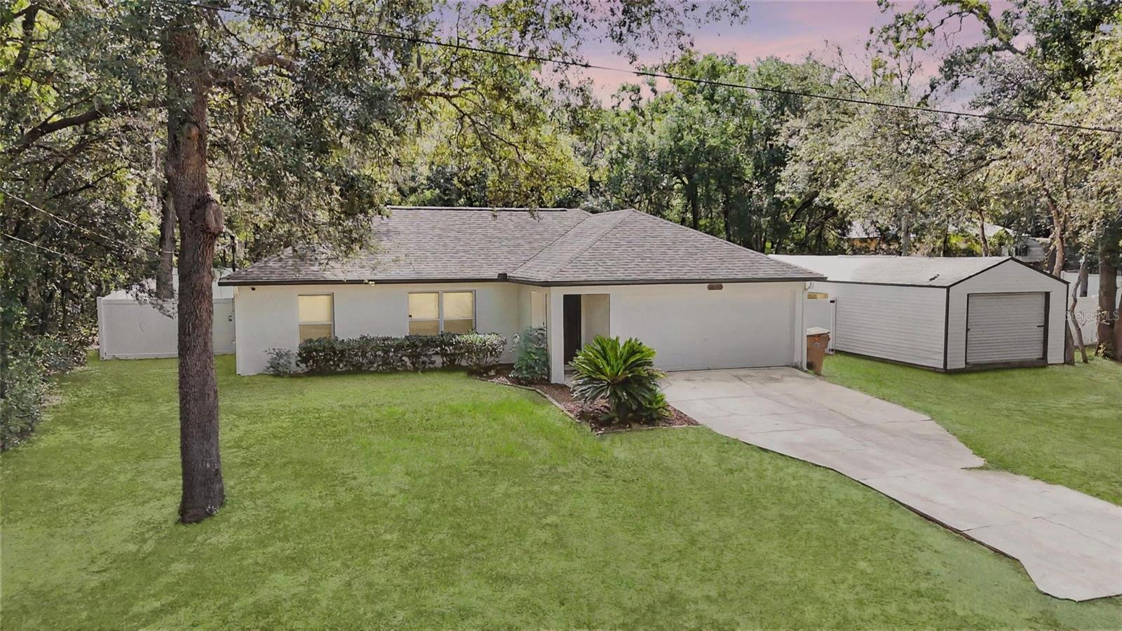 40206 PALM ST, LADY LAKE, FL — photo 3