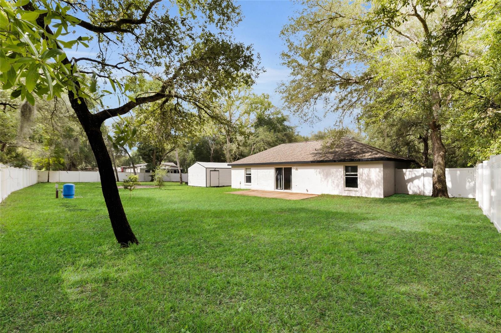 40206 PALM ST, LADY LAKE, FL — photo 22