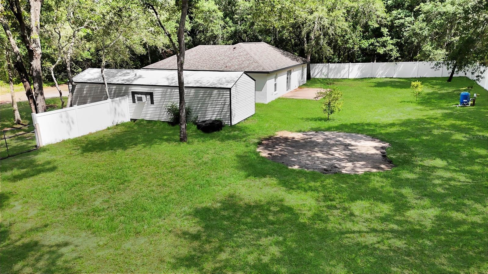 40206 PALM ST, LADY LAKE, FL — photo 29
