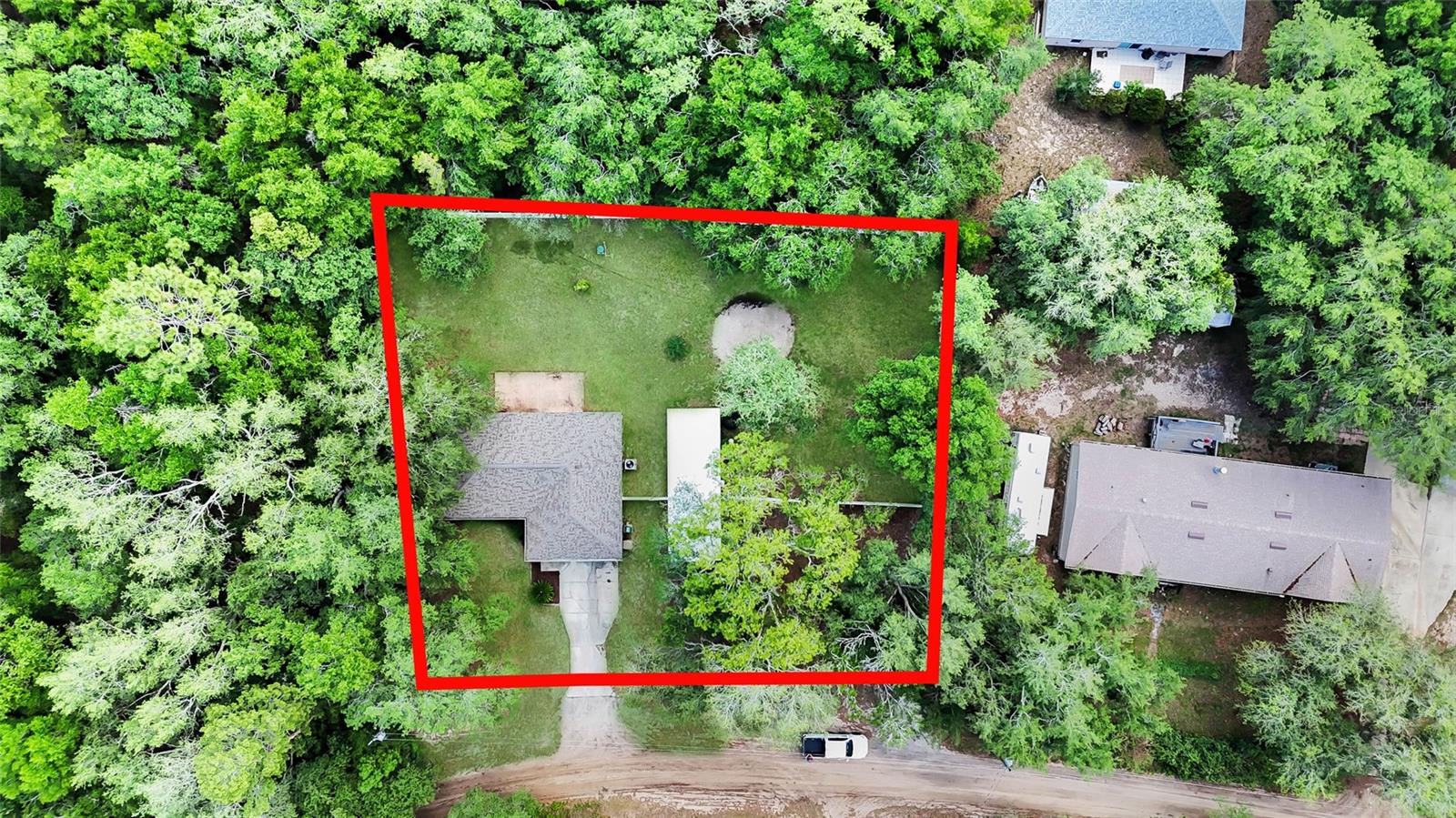 40206 PALM ST, LADY LAKE, FL — photo 5