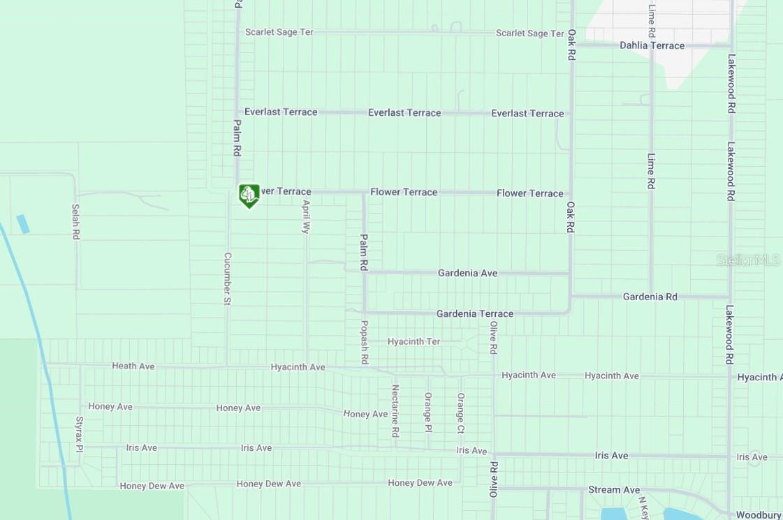 5306 CUCUMBER ST, SEBRING, FL — photo 4