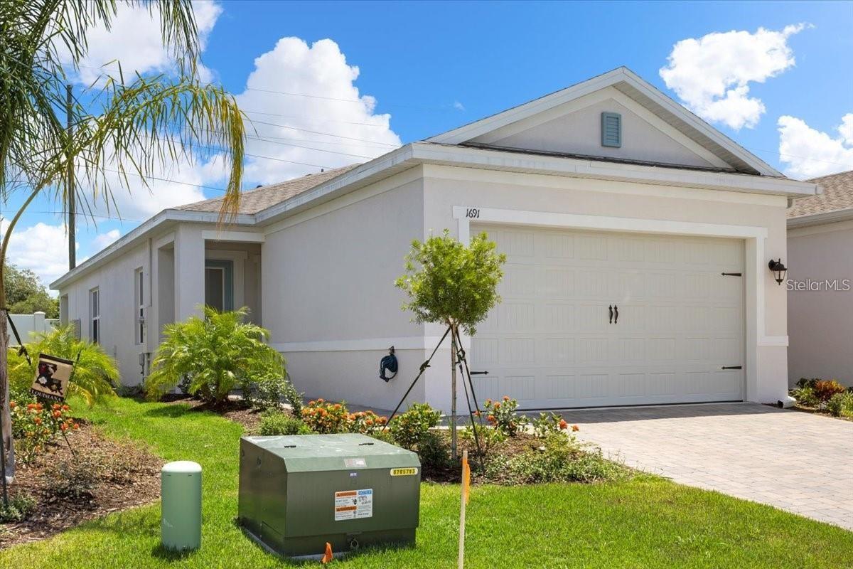 1691 KEY BAY TRL, KISSIMMEE, FL