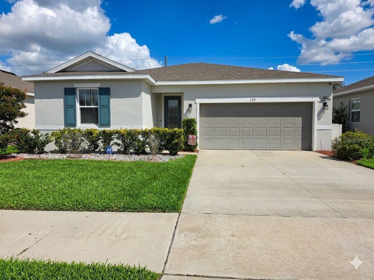 128 ARLINGTON SQUARE CT, HAINES CITY, FL
