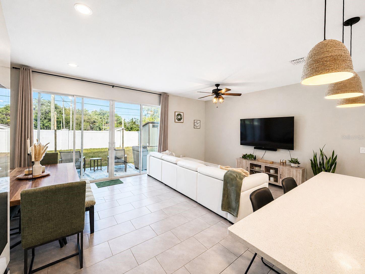 128 ARLINGTON SQUARE CT, HAINES CITY, FL — photo 7