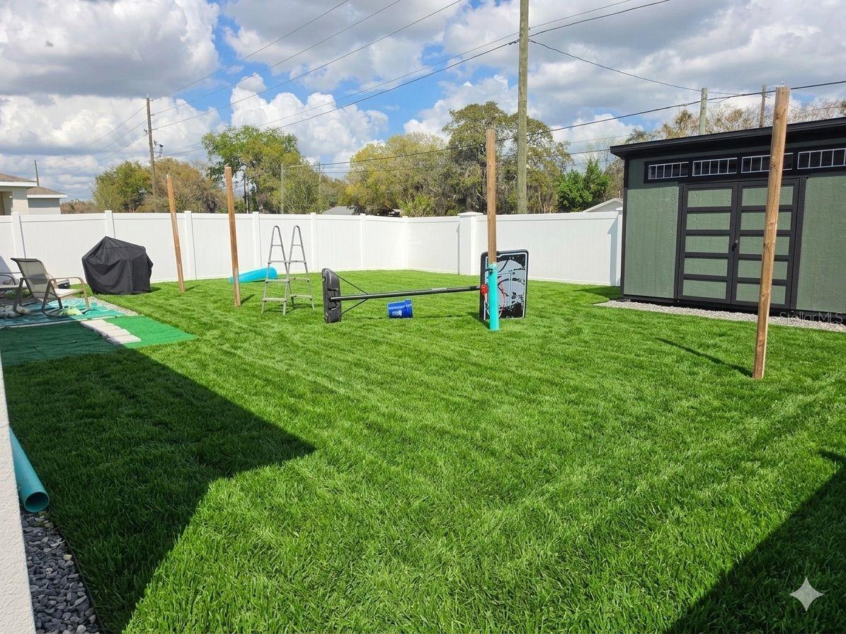 128 ARLINGTON SQUARE CT, HAINES CITY, FL — photo 20