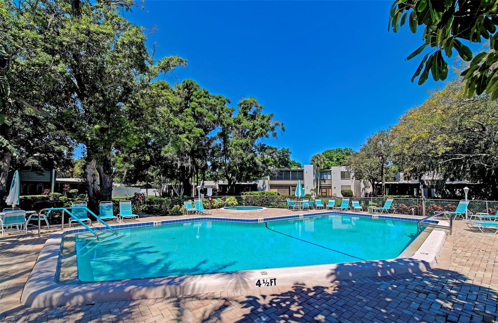 144 PINEHURST DR #144, BRADENTON, FL — photo 26