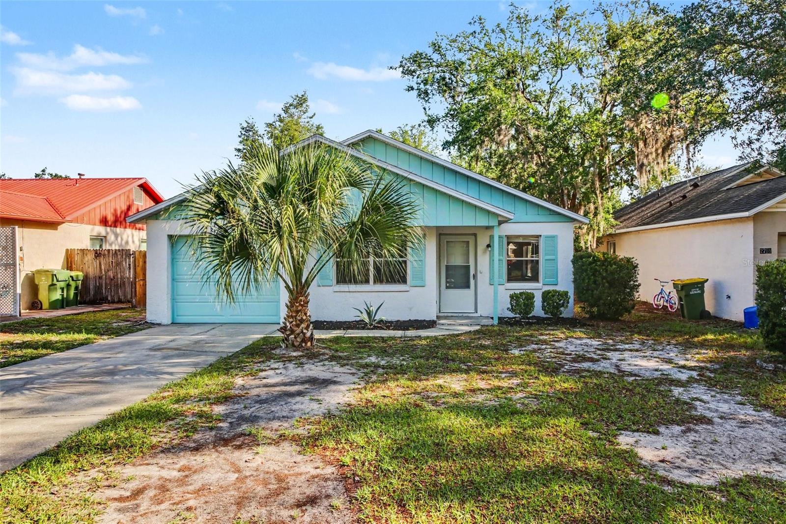 2710 LORRAINE DR, LEESBURG, FL
