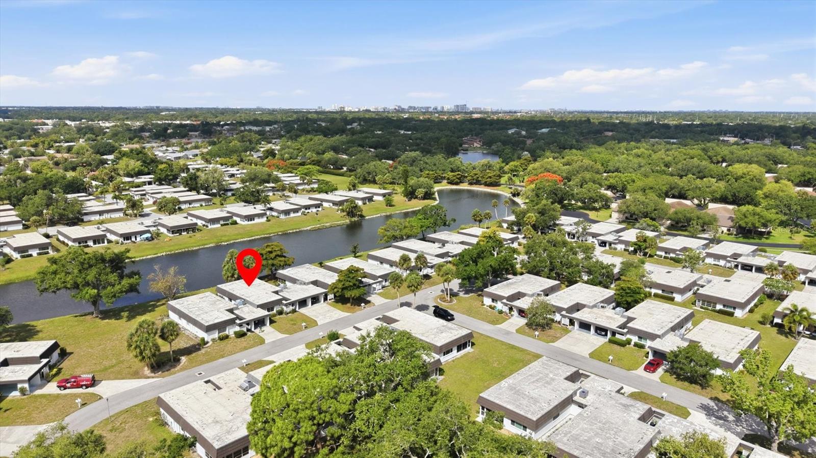 3960 LAKESIDE RD #156, SARASOTA, FL — photo 2