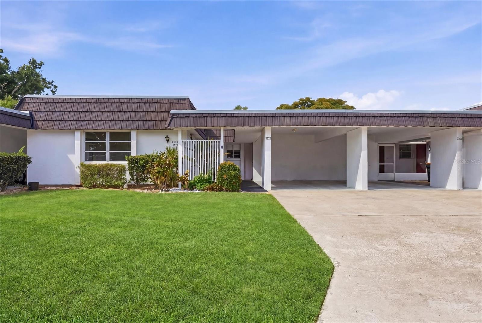 3960 LAKESIDE RD #156, SARASOTA, FL — photo 3