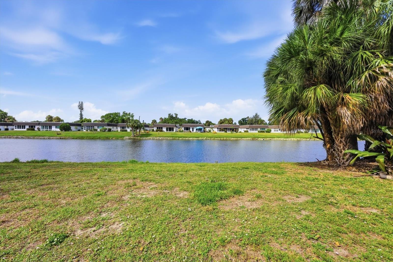 3960 LAKESIDE RD #156, SARASOTA, FL — photo 36