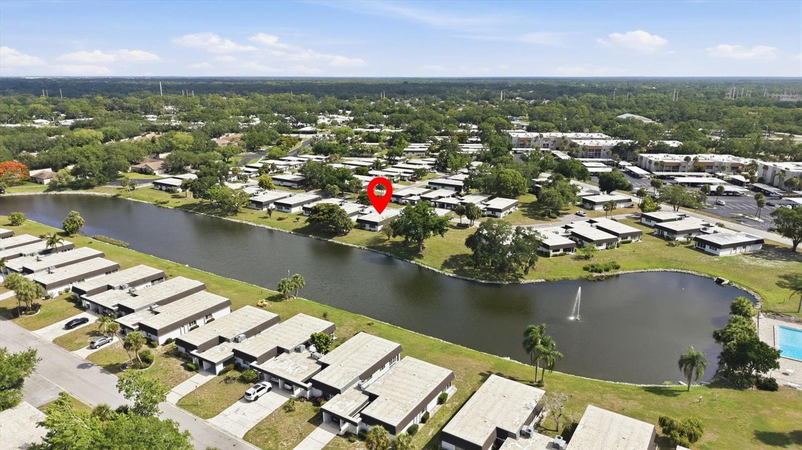3960 LAKESIDE RD #156, SARASOTA, FL — photo 40