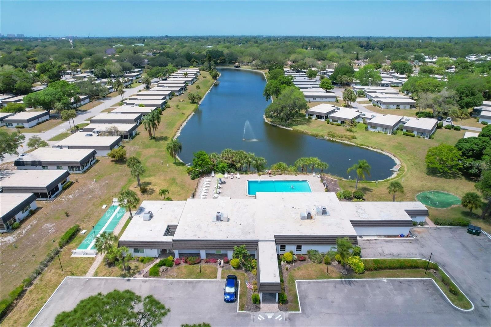 3960 LAKESIDE RD #156, SARASOTA, FL — photo 4