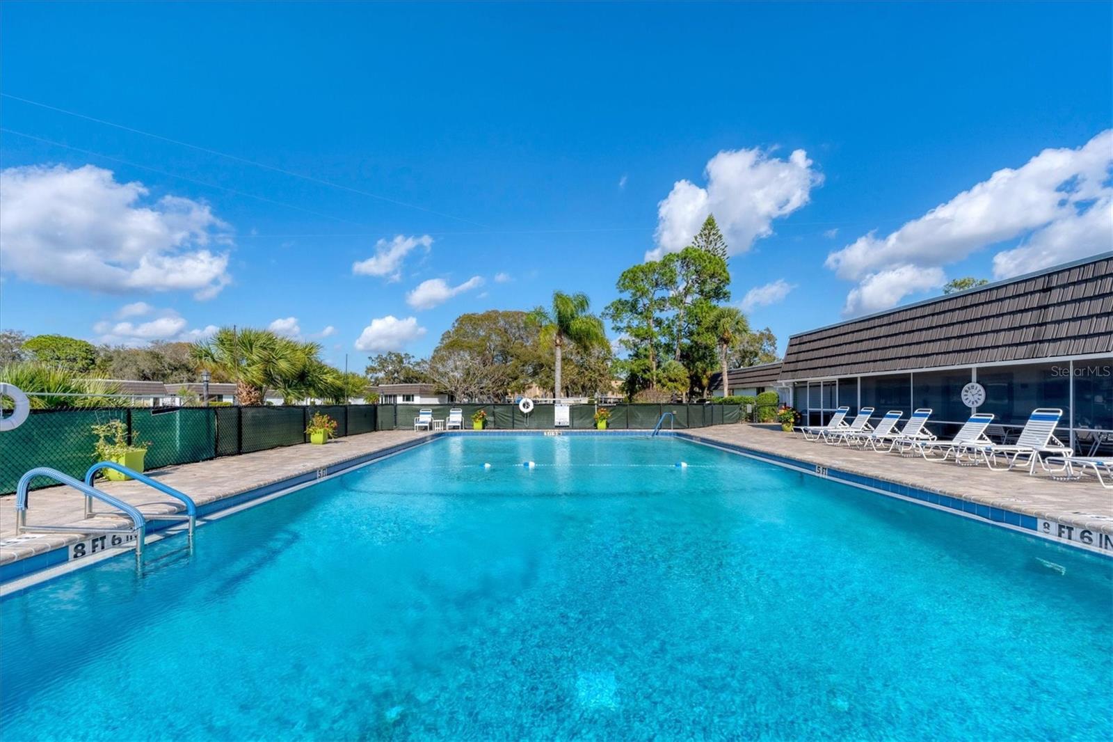 3960 LAKESIDE RD #156, SARASOTA, FL — photo 45