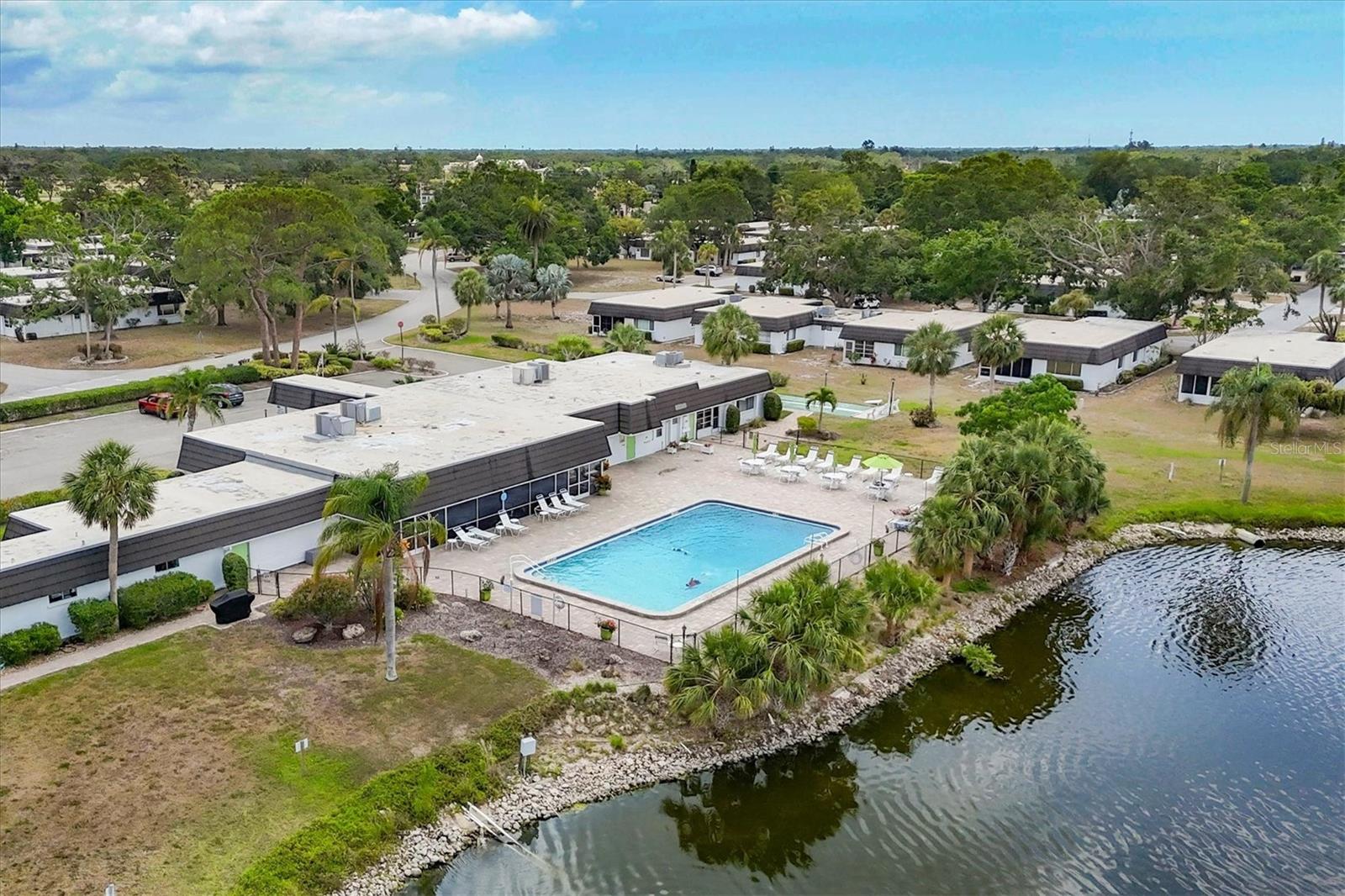 3960 LAKESIDE RD #156, SARASOTA, FL — photo 50