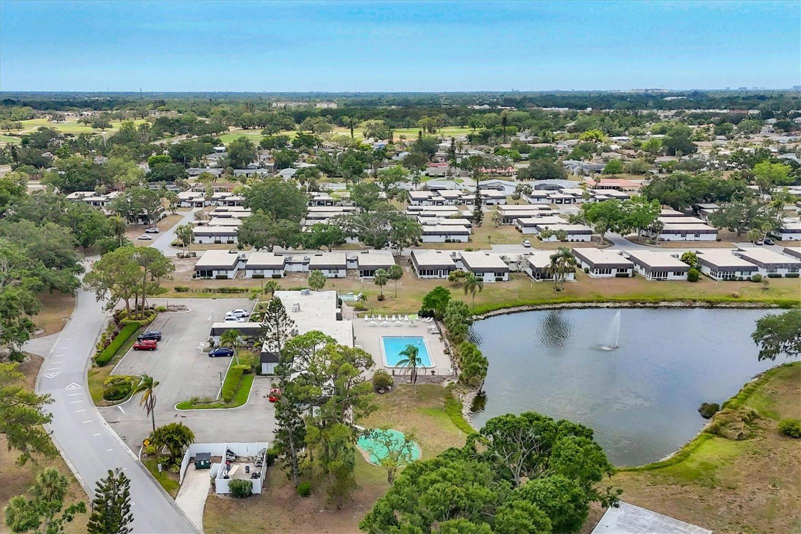 3960 LAKESIDE RD #156, SARASOTA, FL — photo 51