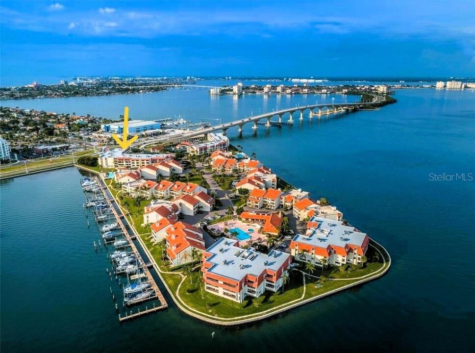 106 1ST ST E #215, ST PETERSBURG, FL