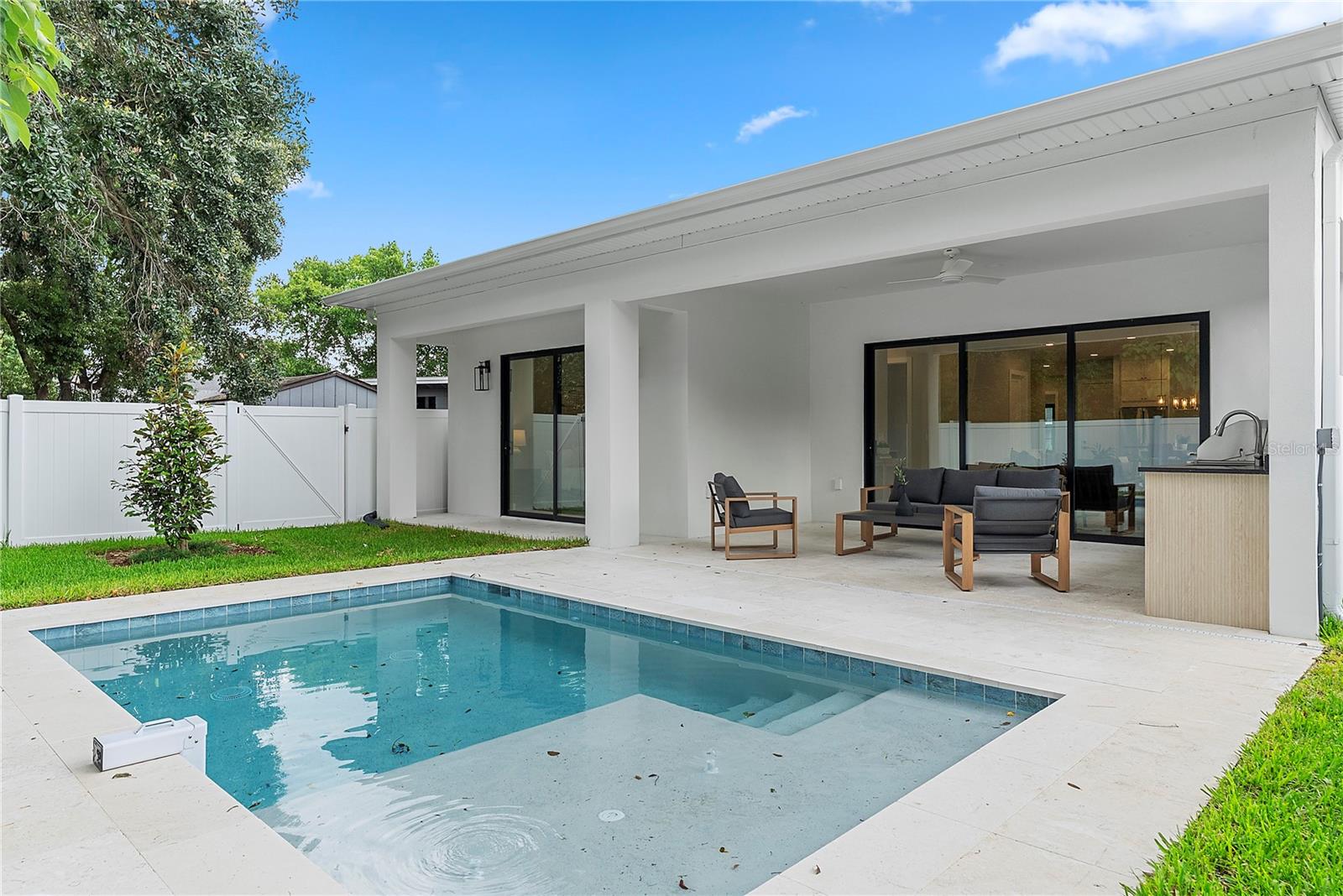 1000 N FOREST AVE, ORLANDO, FL — photo 41