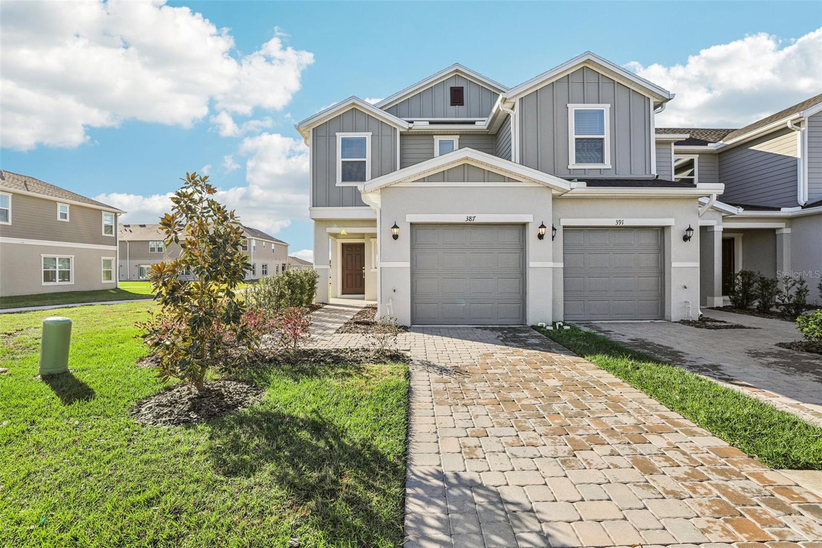 387 SEQUOIA DR, LAKE WALES, FL