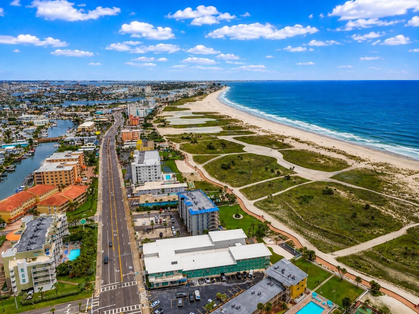 11730 GULF BLVD #29, TREASURE ISLAND, FL — photo 25