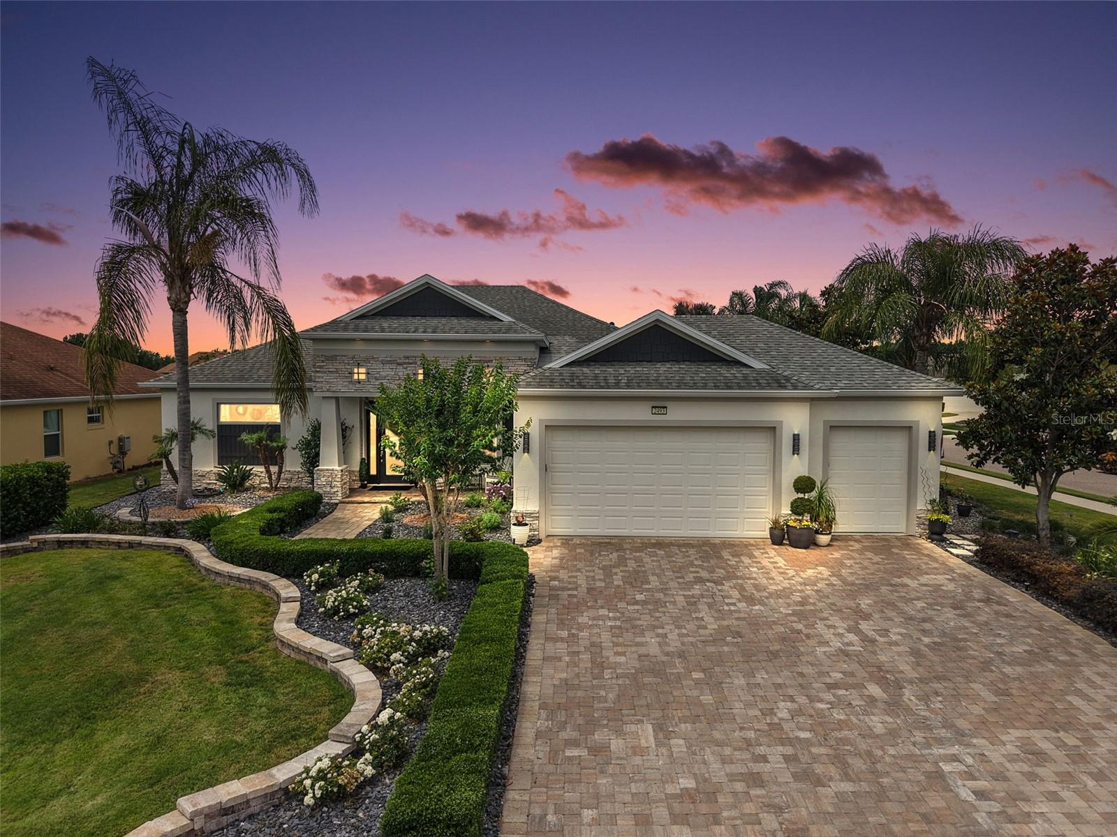 2493 PAWTUCKET PASS, MOUNT DORA, FL