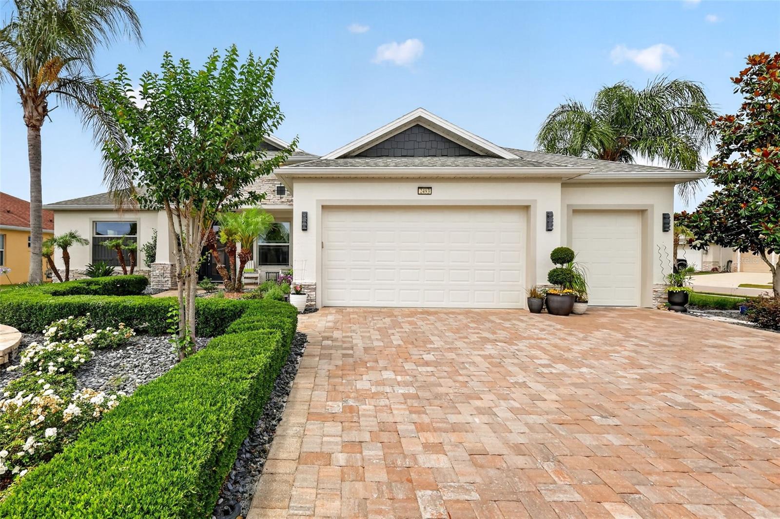 2493 PAWTUCKET PASS, MOUNT DORA, FL — photo 4