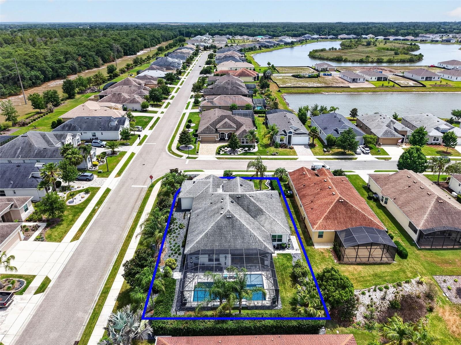 2493 PAWTUCKET PASS, MOUNT DORA, FL — photo 111