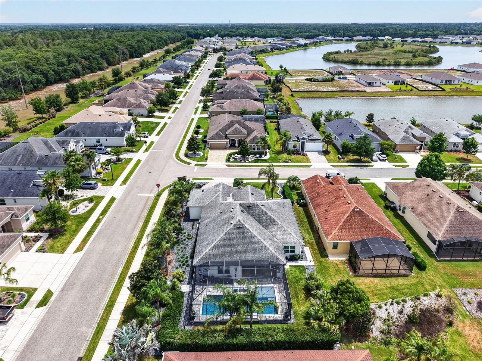 2493 PAWTUCKET PASS, MOUNT DORA, FL — photo 113