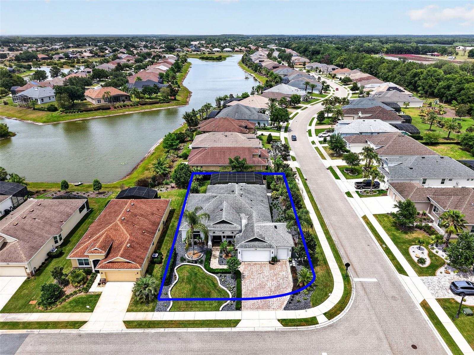 2493 PAWTUCKET PASS, MOUNT DORA, FL — photo 121