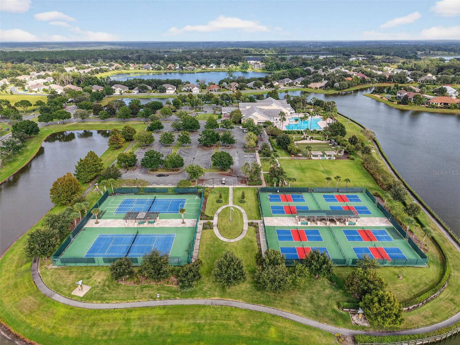 2493 PAWTUCKET PASS, MOUNT DORA, FL — photo 140