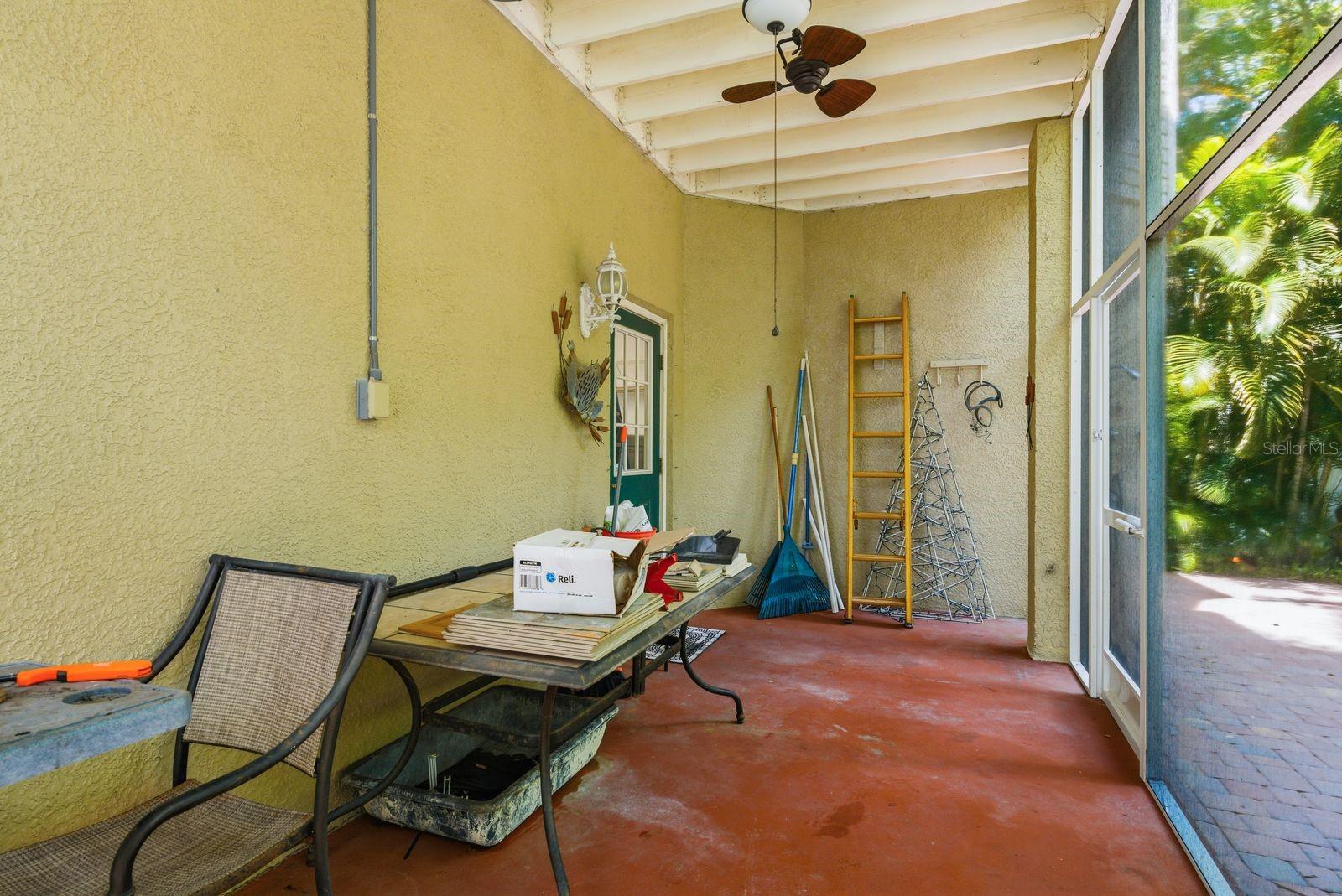 503 PALM AVE, PALM HARBOR, FL — photo 45
