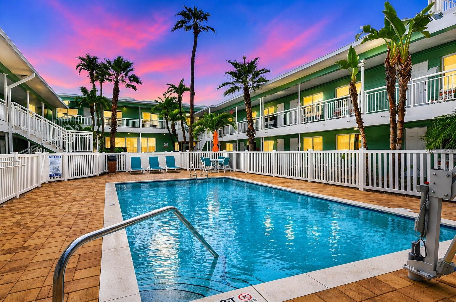 11730 GULF BLVD #31, TREASURE ISLAND, FL — photo 11