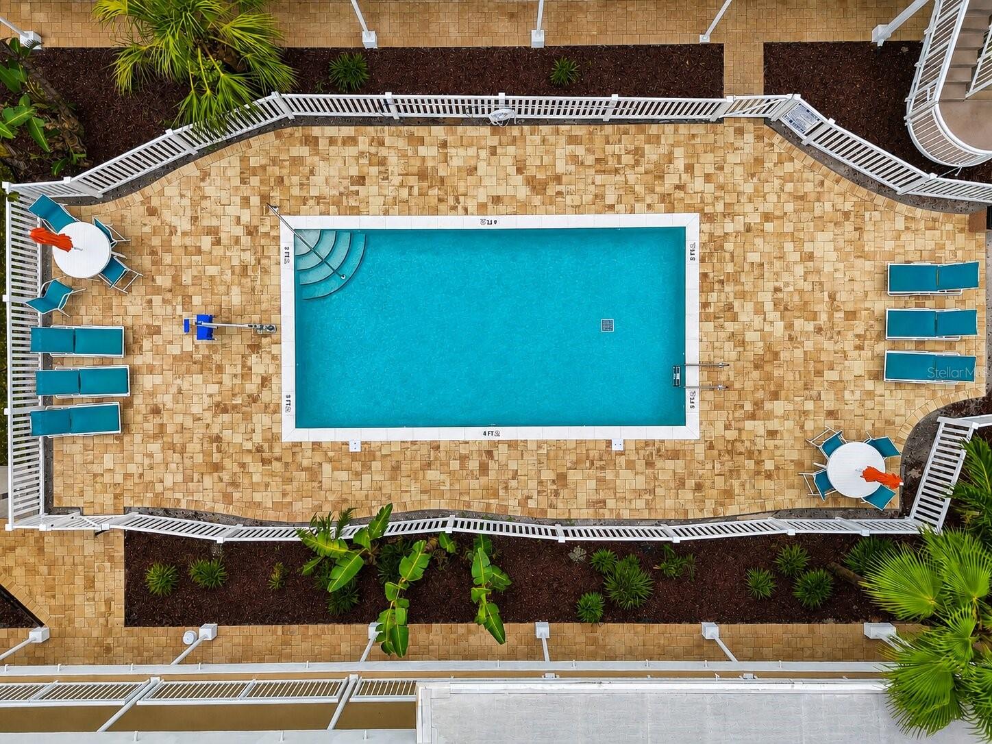 11730 GULF BLVD #31, TREASURE ISLAND, FL — photo 13