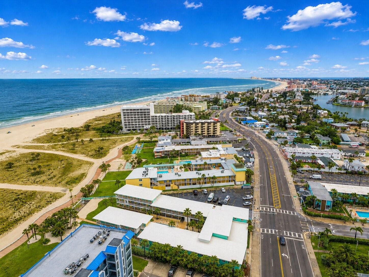 11730 GULF BLVD #31, TREASURE ISLAND, FL — photo 22