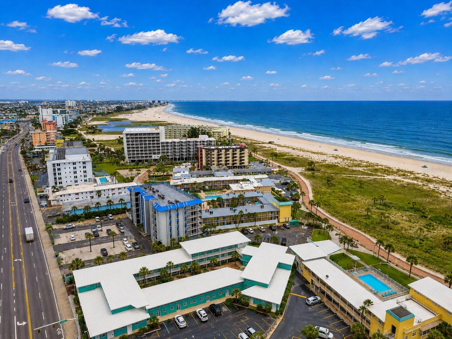 11730 GULF BLVD #31, TREASURE ISLAND, FL — photo 23