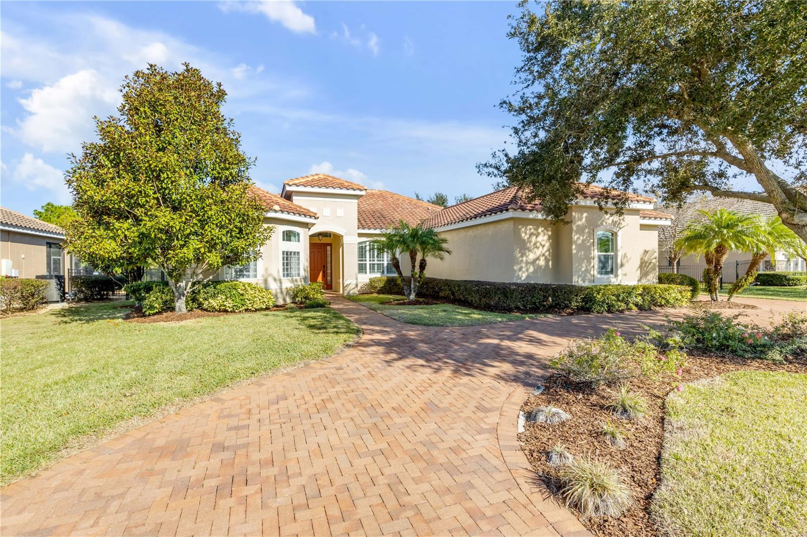 3021 ISOLA BELLA BLVD, MOUNT DORA, FL
