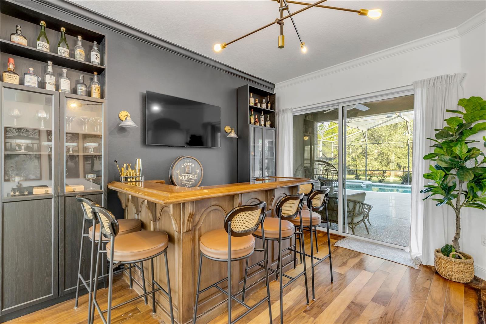 3021 ISOLA BELLA BLVD, MOUNT DORA, FL — photo 66