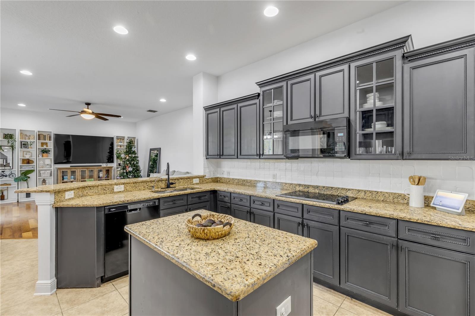 3021 ISOLA BELLA BLVD, MOUNT DORA, FL — photo 92