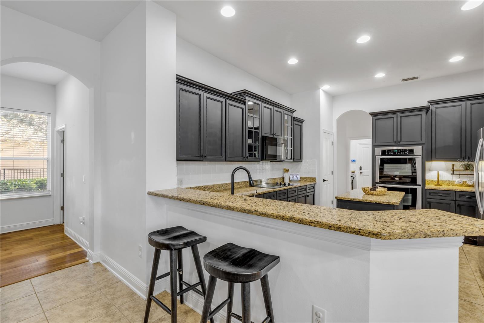 3021 ISOLA BELLA BLVD, MOUNT DORA, FL — photo 99